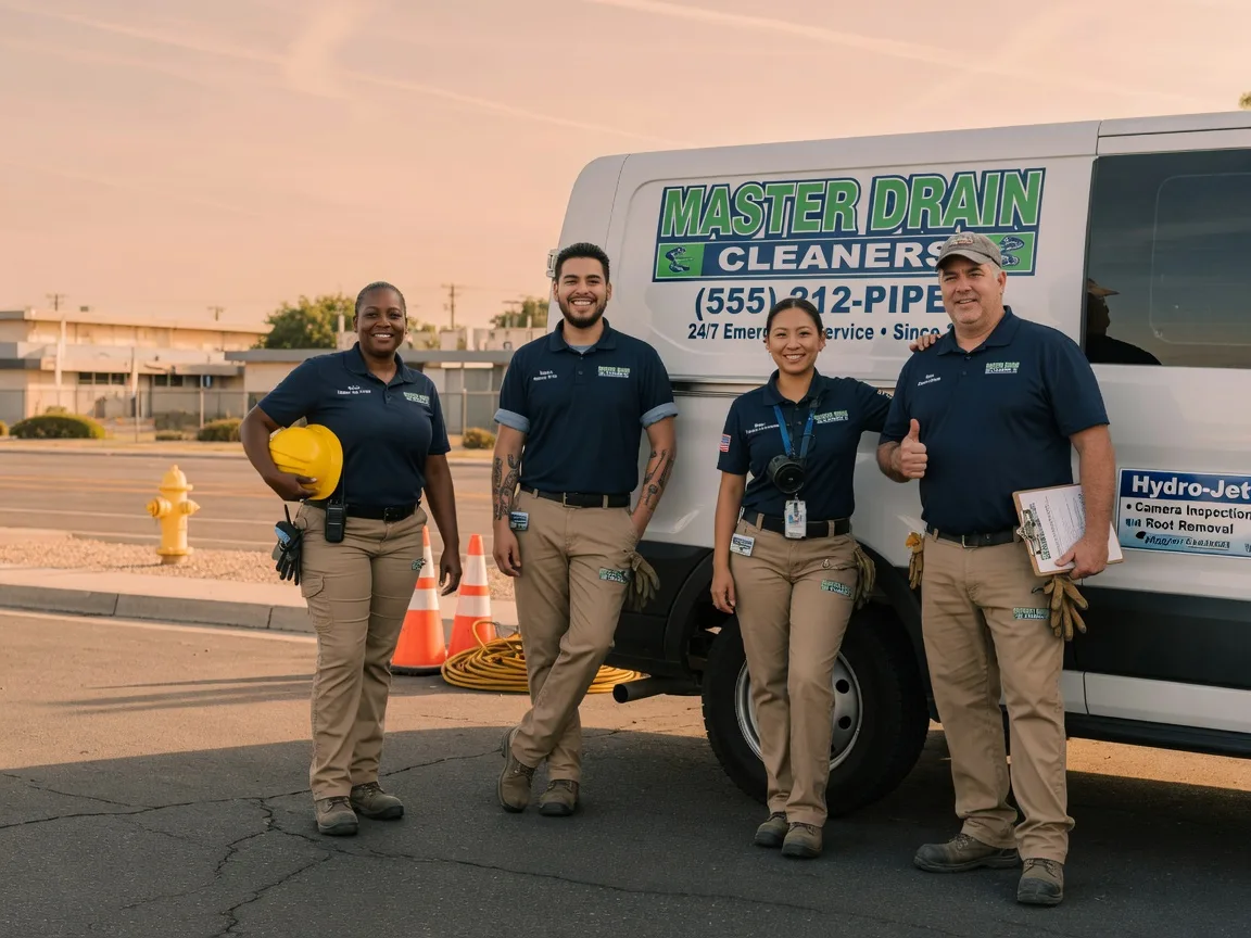 Drain Cleaning company in Ardsley On Hudson, NY