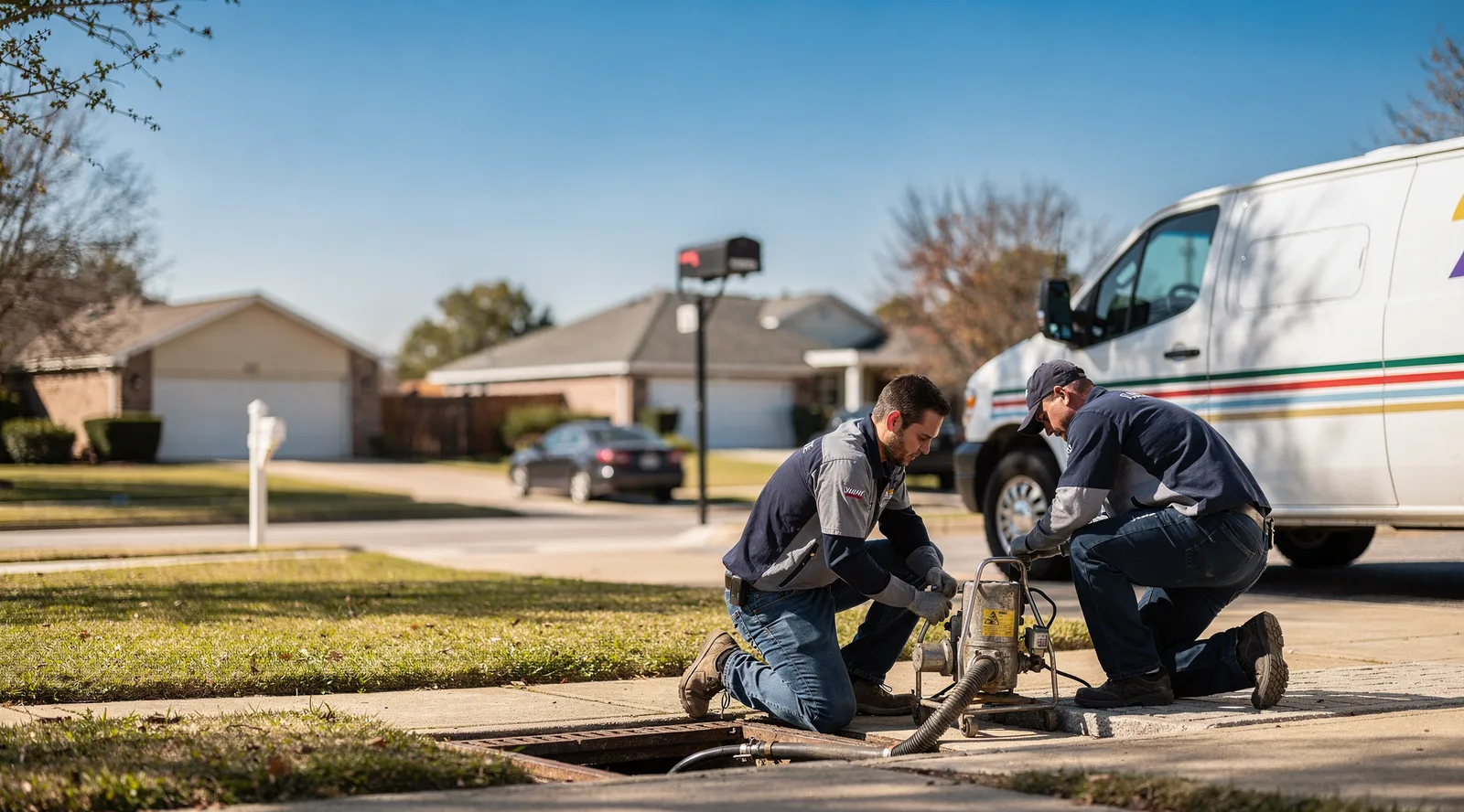Drain Cleaning in Ardsley On Hudson, NY near me
